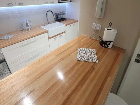 Departamento en Alquiler Temporal en Barrio Norte, USD 1.100