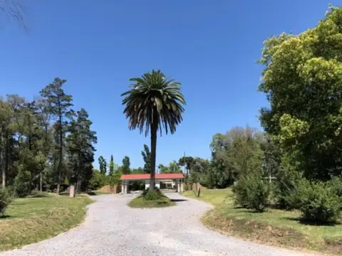 Terreno en Venta de 675,0 m2