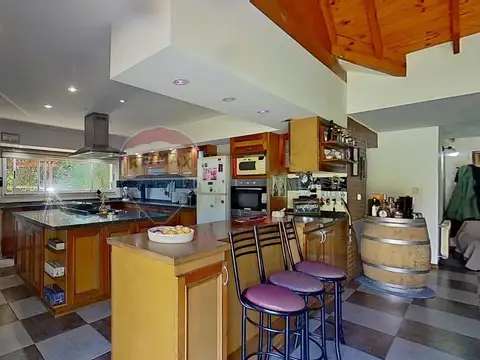 Casa en Venta en Ezeiza, USD 249.999