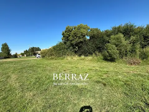 Lote venta de 6176 m2 en La Ranita Manzanares  OPORTUNIDAD!!!