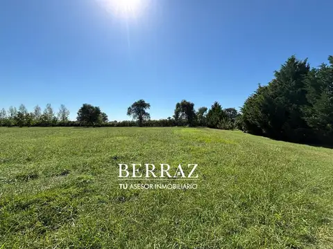 Terreno en Venta, FOT 30