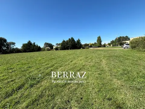 Lote venta de 6176 m2 en La Ranita Manzanares