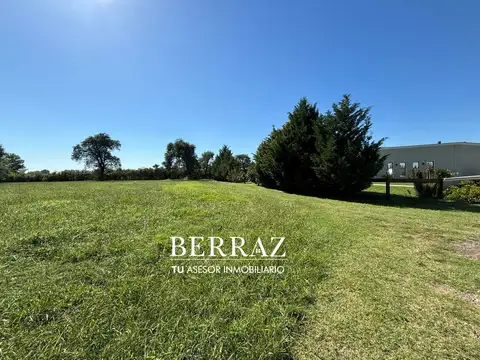 Terreno en Venta de 6176,0 m2