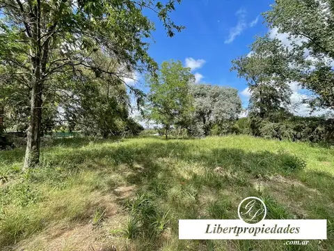 Terreno en Venta en Parque Jularó, USD 36.000