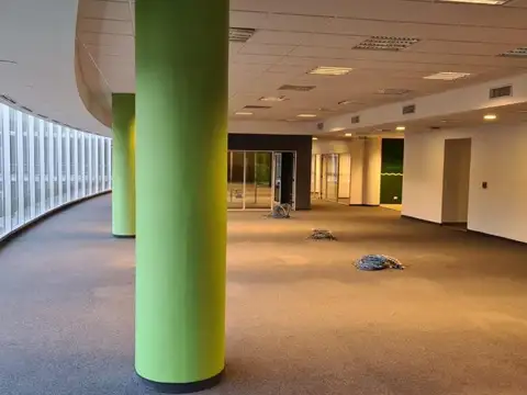 Oficina en Alquiler en Parque Patricios, USD 14