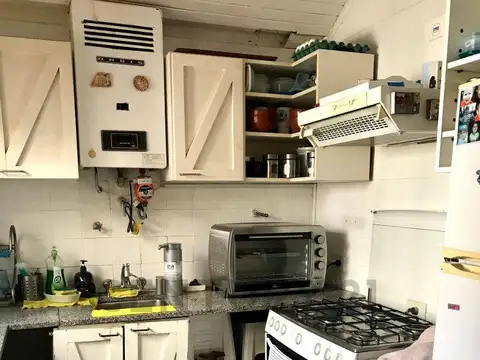 PH 3 AMBIENTES EN VENTA EN HERMOSA ZONA DE VILLA ADELINA TERRAZA Y PATIO SUPER AMPLIOS