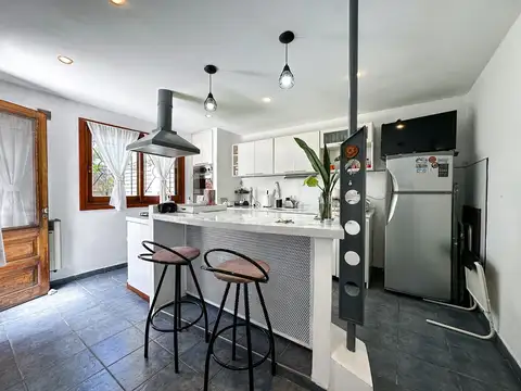 Casa en Venta 60 años