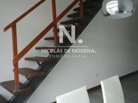 Departamento en Alquiler Temporal de 2 ambientes