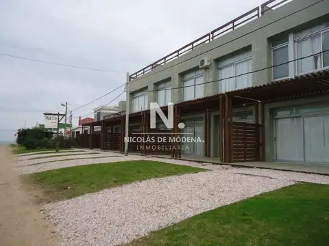 Departamento en Alquiler Temporal en Manantiales, USD 4.000