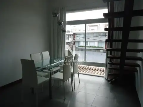 Departamento en Alquiler Temporal 12 años