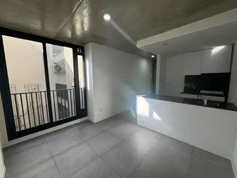 Departamento en Venta en Luis Agote, USD 62.900