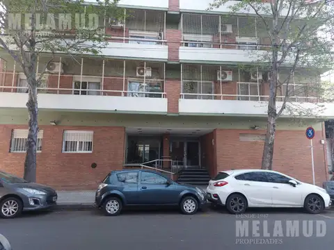 Departamento en Alquiler de 2 dormitorios
