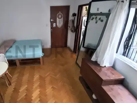 Departamento en Venta 57 años