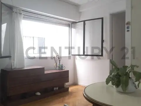VENTA DEPARTAMENTO DE 1 AMBIENTE EN PALERMO HOLLYWOOD - APTO ALQUILER TEMPORARIO