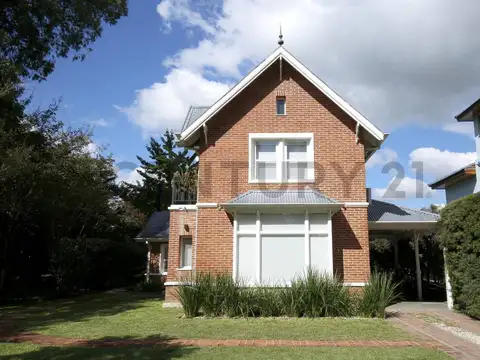 CASA EN VENTA EN HUDSON COUNTRY EL CARMEN