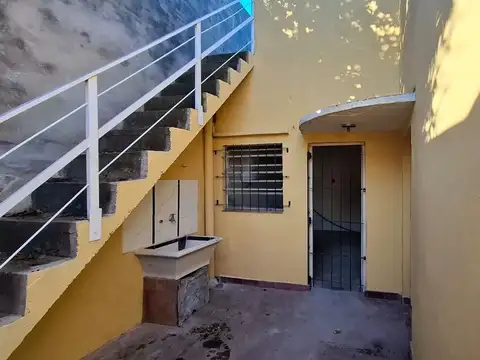 CASA 3 AMB PATIO, JARDIN Y TERRAZA EN CASEROS