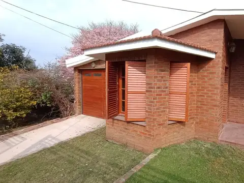 Venta Casa 4 Dormitorios Saldan Córdoba