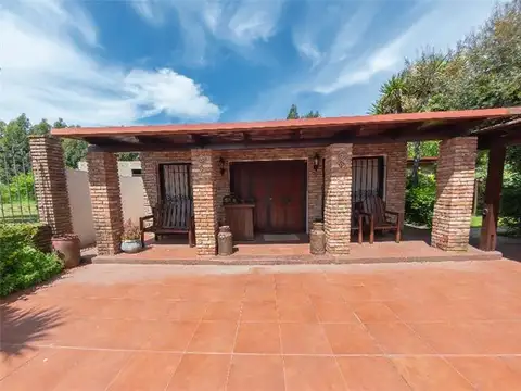 Campo en Venta Chacra