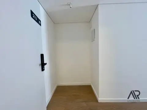 Departamento en Alquiler al Norte