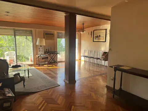 Departamento en San Isidro