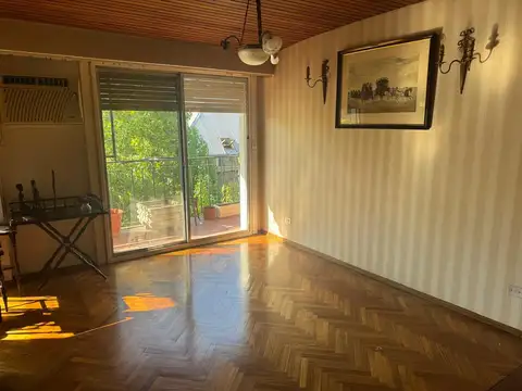 Departamento en San Isidro