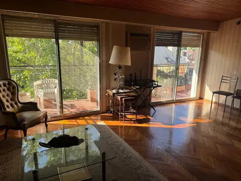 Departamento en Venta 50 años