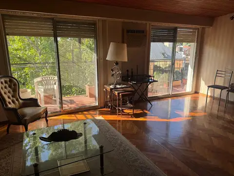 Departamento en Venta en San Isidro, USD 165.000