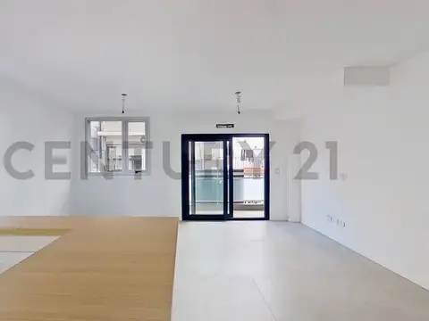 Departamento en Venta 1 año