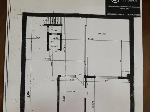 CIUDAD DE LA PAZ 1400