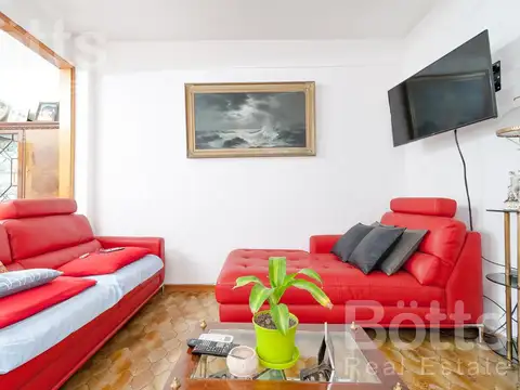 Depto Tipo Casa en Venta de 4 ambientes