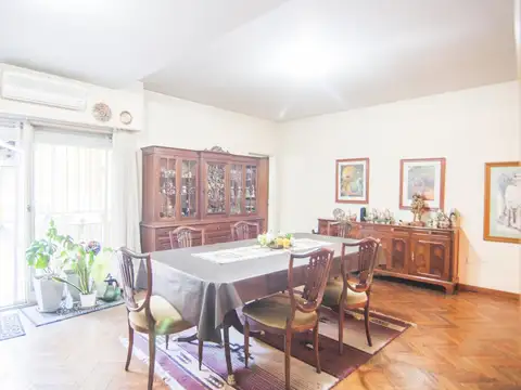 Casa en Venta 40 años