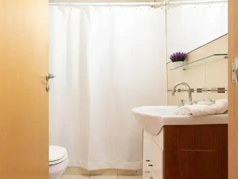 Departamento en Alquiler de 4 ambientes