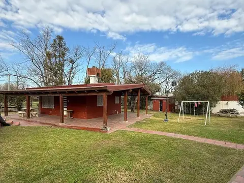 La Tradición y el Facon