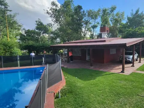 Casa en Venta en Funes, USD 140.000