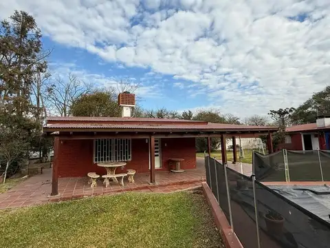 Casa en Venta 25 años