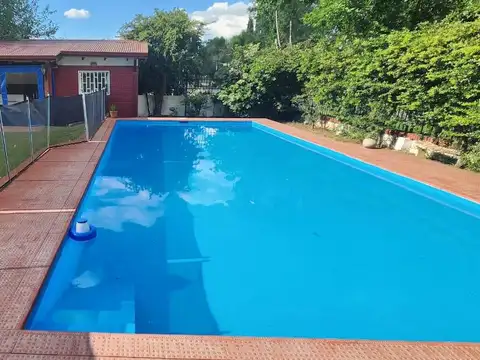 La Tradición y el Facon