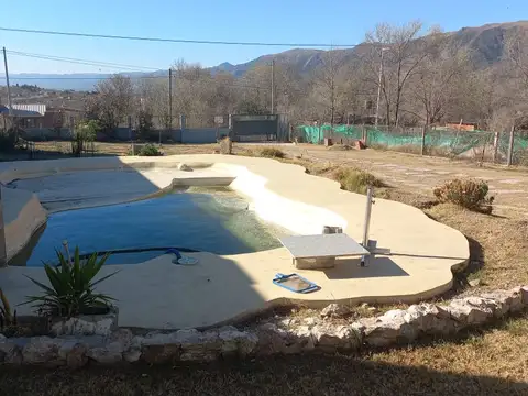 Casa en Venta en Bialet Masse, USD 165.000