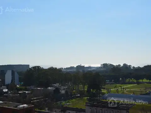 Departamento Alquiler Temporario Mensual Amoblado Belgrano 3 Amb