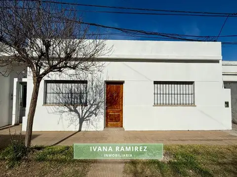 PH En Venta 3 Ambientes Apto Crédito Hipotecario - Barrio Hospital, Luján.