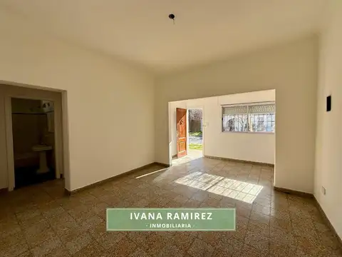 Depto Tipo Casa en Venta de 2 dormitorios
