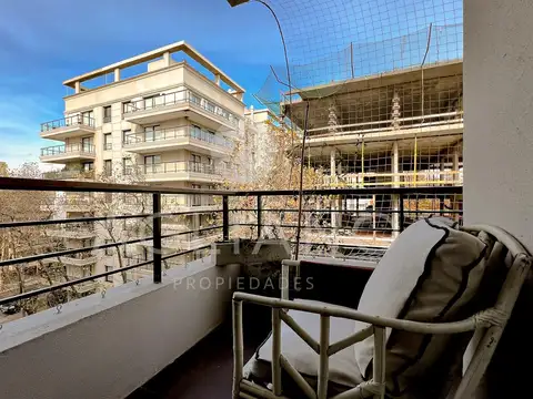 Departamento en Alquiler de 3 ambientes