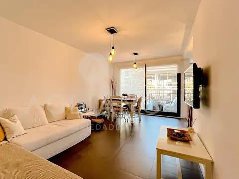 Departamento en Alquiler de 2 dormitorios