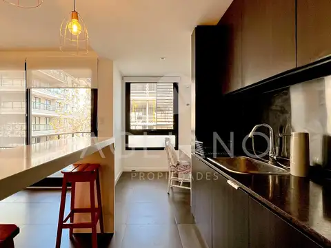 San lorenzo  al 1600