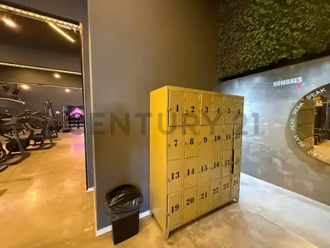 HIPOLITO YRIGOYEN 1700, Piso 0