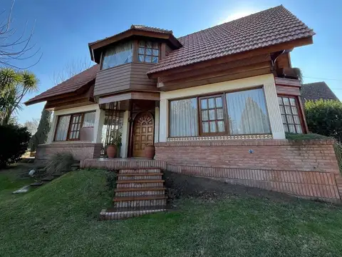 Casa en Venta de 3 dormitorios