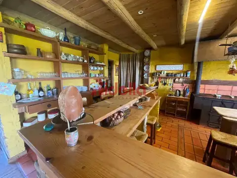 Casa en Alquiler Temporal 18 años