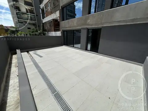 Avenida del Libertador al 6200