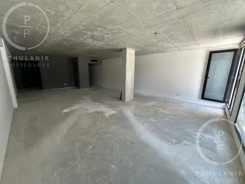 Oficina en Venta en Belgrano, USD 362.700