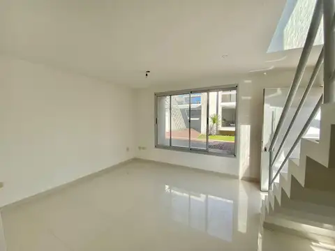 Departamento en Alquiler de 2 dormitorios