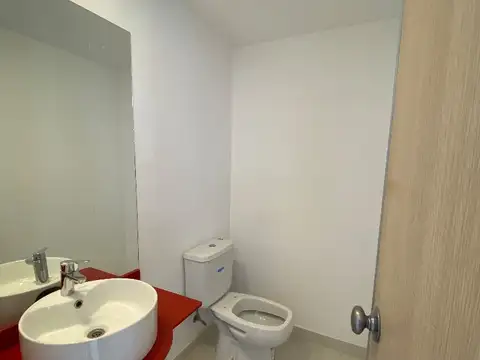 Departamento en Alquiler A Estrenar